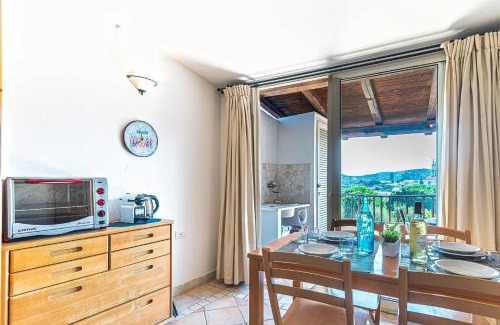 Li Cuncheddi Apartamento | Ceraso Sunset - Happy Rentals