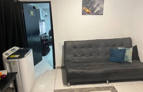 Progreso Apartamento | Cercania a los ejecutivos- Estadio Jaime Moron, Pista de Atletismo