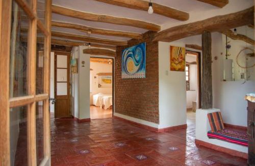 Amaicha del Valle Casa | Cerco del Trigo