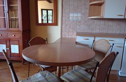 Enveitg Apartamento | Cerdanya en familia Montana Park