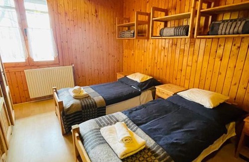 Simonfa Casa | Cerduso vendégház