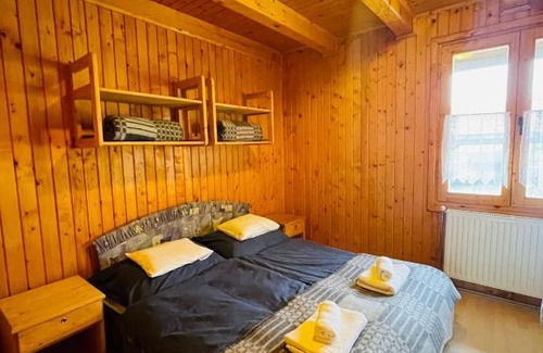 Simonfa Casa | Cerduso vendégház