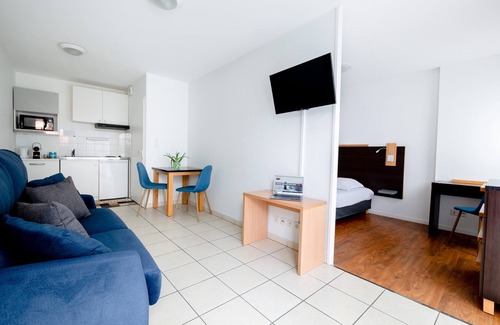 Saint-Herblain Apartamento | Cerise Nantes Atlantis