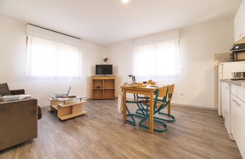 Ranzay-Grand Clos Apartamento | Cerise Nantes La Beaujoire