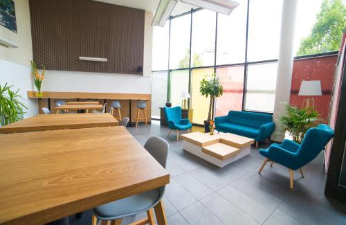 Plaine des Bouchers Apartamento | Cerise Strasbourg