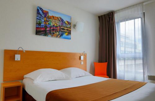 Plaine des Bouchers Apartamento | Cerise Strasbourg
