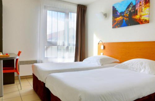 Plaine des Bouchers Apartamento | Cerise Strasbourg
