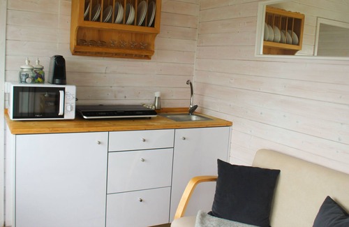 Arcas Casa | Cerquido Village & Spa