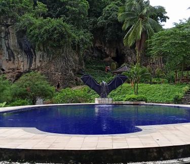 Kuta Hotel | Cersen Resort Lombok