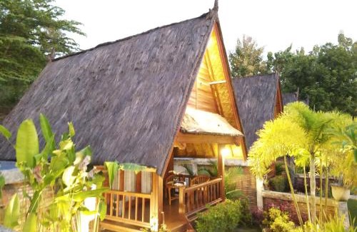 Kuta Hotel | Cersen Resort Lombok
