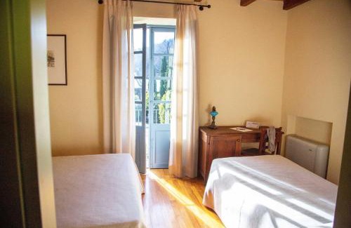 Avigliana Casa | Certosa 1515