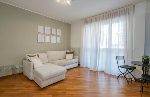Cagnola Apartamento | Certosa Apartment - 7sundays