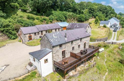 Tremain Casa | Certws-Y-Rhiw
