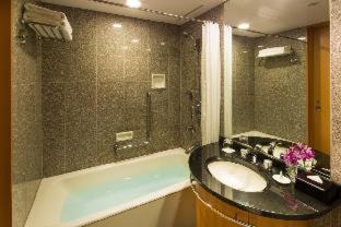 Sakuragaokacho Hotel | Cerulean Tower Tokyu Hotel, A Pan Pacific Partner Hotel