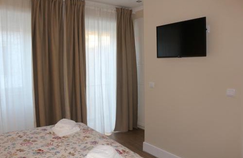 Vila Nova de Cerveira Casa | Cerveira House
