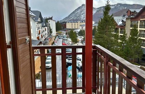 Formigal Apartamento | Cervino 2 Apartamento en Formigal Pueblo