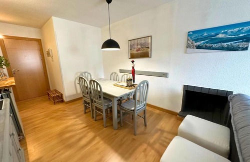 Formigal Apartamento | Cervino 2 Apartamento en Formigal Pueblo