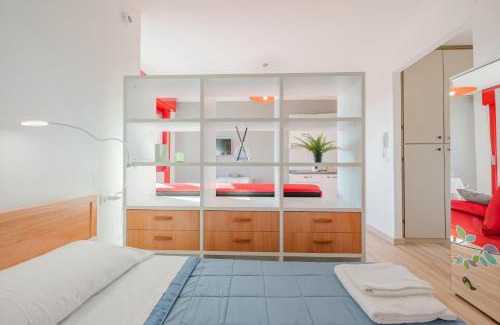 Favaro Veneto Apartamento | Cervino's Home - 20 min from Venice & Parking