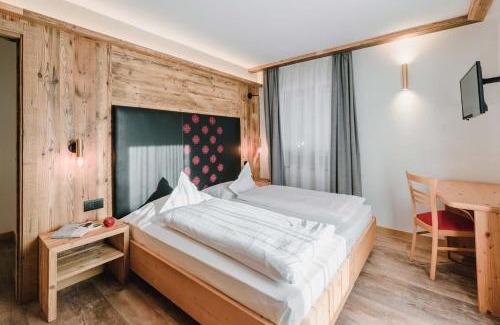 Campitello di Fassa Apartamento | Cesa Edelweiss Living & Spa