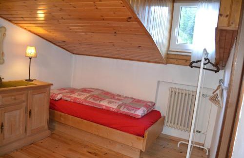 Campitello di Fassa Apartamento | Cesa Prinoth