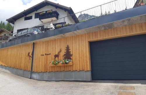 Campitello di Fassa Apartamento | Cesa Prinoth