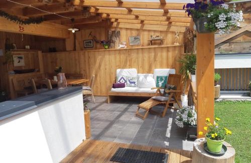 Campitello di Fassa Apartamento | Cesa Prinoth