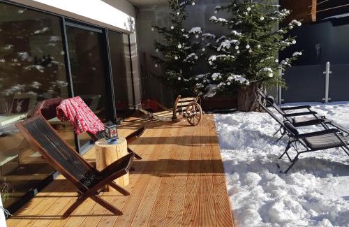 Campitello di Fassa Apartamento | Cesa Prinoth