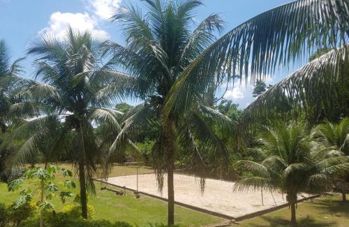 Villa Tunari Cabina | Cesar's Tropical Hotel