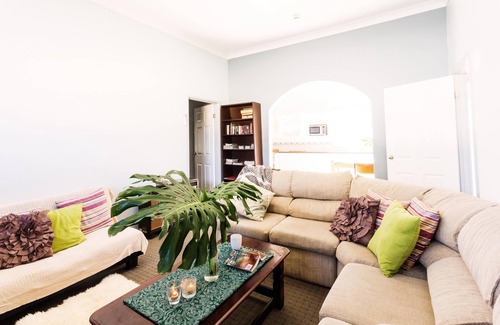 Cessnock Cabaña | WiFi - Netflix - Stan - Bodegas - Conciertos - Bodas - Jardines - Zoológico - Hunter