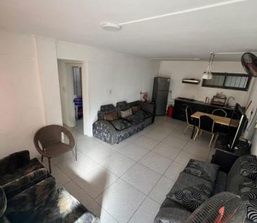 Wolmar Apartamento | cet établissement n'est plus disponible