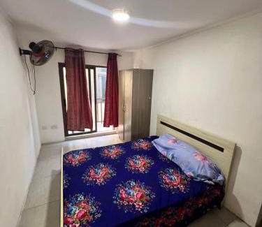 Wolmar Apartamento | cet établissement n'est plus disponible