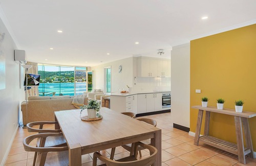 Merimbula Apartamento | Cetacea Luxury Apartments