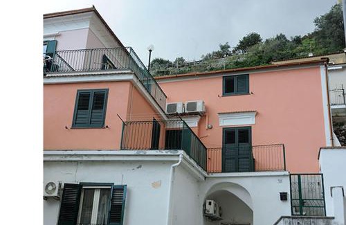 Cetara Apartamento | Cetara House 1 on Amalfi coast - Happy Rentals