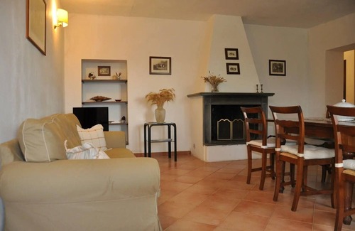 Il Poggio Otro | Apartamento de vacaciones Acquapendente para 2 - 6 personas con 3 dormitorios - Casa rural