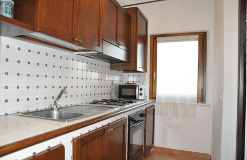 Il Poggio Otro | Apartamento de vacaciones Acquapendente para 2 - 6 personas con 3 dormitorios - Casa rural