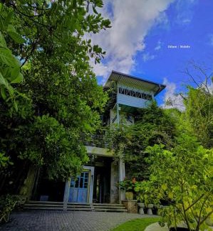 Negombo Hotel | Ceylon Kingsmen Garden - Katunayake Airport Transit Hotels