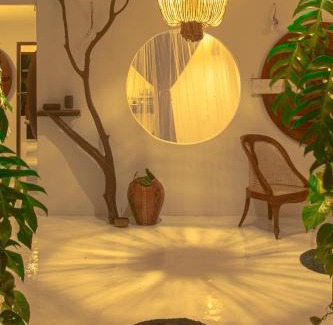 Thalawa Villa | Ceylon Marley Villa