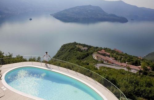 Plassi Apartamento | Cezanne - comfy flat with terrace and Lake view