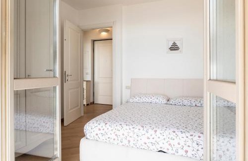 Plassi Apartamento | Cezanne - comfy flat with terrace and Lake view