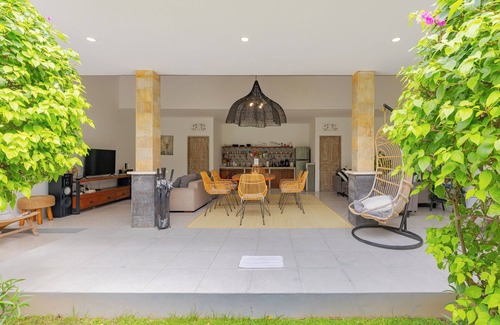 Drupadi Villa | Cezanne Villa by Betterplace