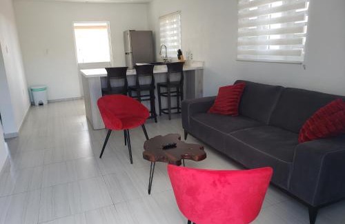 Cas Grandi Apartamento | CG Apartment - Flamboyan
