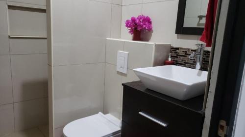 Cas Grandi Apartamento | CG Apartment - Flamboyan