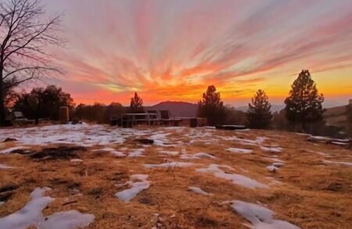 Pinehurst Alquiler De RV | CG11 Sml Campsite/Shower | Kings Canyon/Sequoia NP