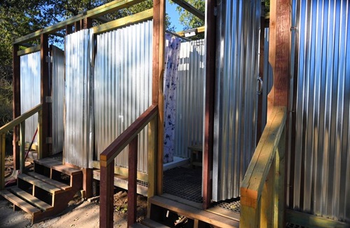 Pinehurst Alquiler De RV | CG19 Small 15X20 ft. Campsite/Shower - Kings Canyon & Sequoia NP