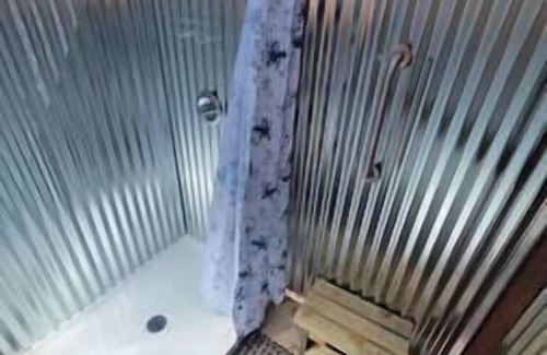 Pinehurst Otro | CG28 Sml Campsite/Shower | Kings Canyon/Sequoia NP