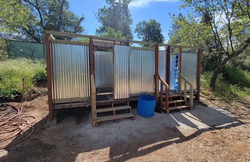 Pinehurst Alquiler De RV | CG34 Medium 20X35 ft. Campsite/Shower - Kings Canyon & Sequoia NP