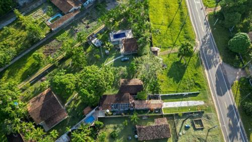 Belem Casa | Chácara Aconchegante para COP 30