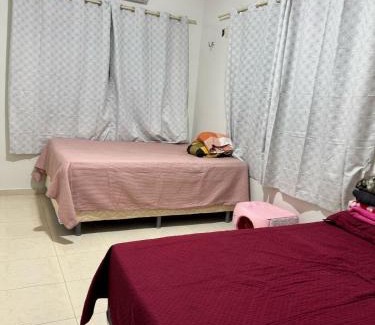 Belem Casa | Chácara Aconchegante para COP 30