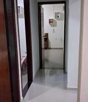 Brotas Casa | Chácara agradável com piscina