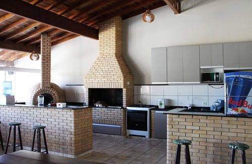 Jarinu Casa | Chácara com lazer e piscina climatizada Jarinu/SP